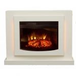 REALFLAME Lucca 25 WT    FireSpace 25 S IR
